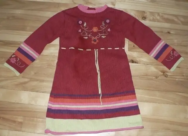 Liquidation Vêtements fille O-36 mois Été/ Hiver  in Kids & Youth in Longueuil / South Shore - Image 10