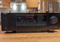 Yamaha home theater receiver HTR-6150