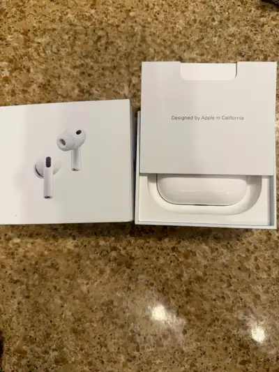 AirPod Pro 3, View more