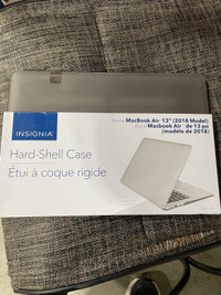 MacBook Air 13 hard shell cover