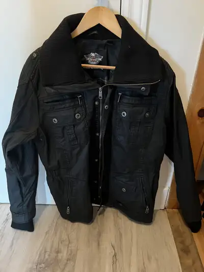 Manteau Harley-Davidson homme, View more