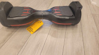 Hoverboard Swagtron T580 Twist