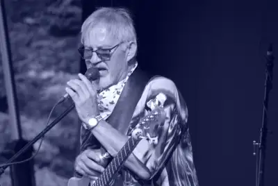 Experienced Bass Player Available!, View more