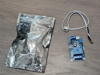 5V 12V Photocontrol Relay Light Switch, View more