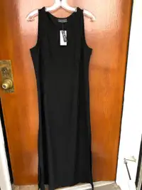 Ladies Long Dress 