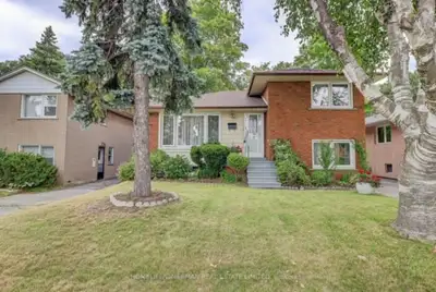 Beautiful 2-Bedroom House for Rent – $2,250/Month -Aug 1 Sheppard Ave. East & Pharmacy Ave. Welcome...
