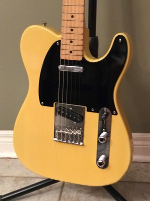 Telecaster Player in Toronto (GTA), Ontario - Kijiji™