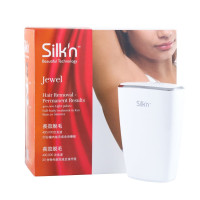 Silkn FlashGoPro, Infinity and Jewel Hair removal device