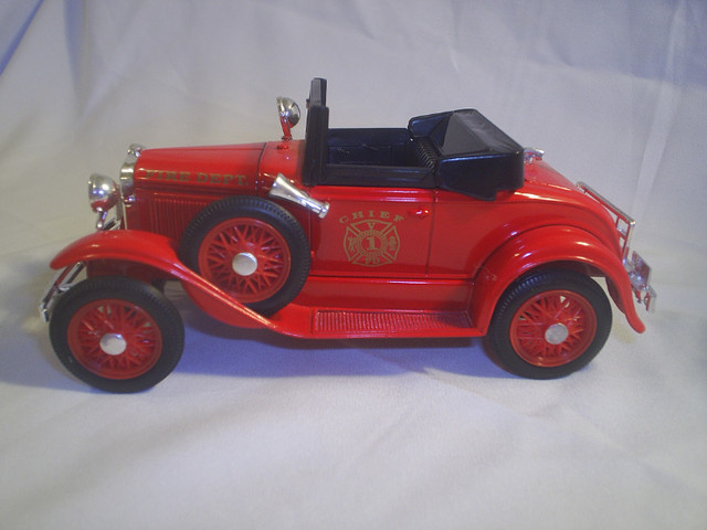 Collectable Antique – Ford Model “A” Roaster in Arts & Collectibles in Sarnia