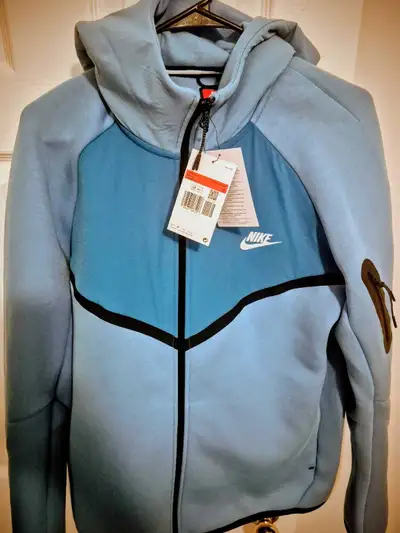 Nike tech tracksuit, View more