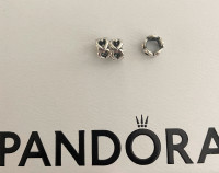 Pandora Heart Spacer