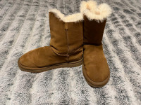 Women’s UGG Boots.