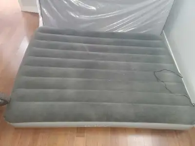 Intex Air Mattress, View more