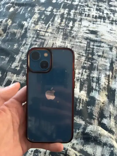 iPhone 13 mini, View more