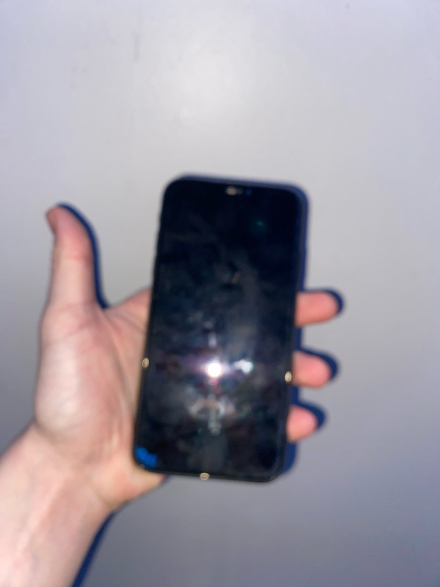 iPhone XR UNLOCKED in Cell Phones in Hamilton