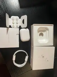 Apple AirPod Pro 2 with MagSafe Charging