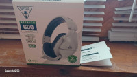 Turtle beach Stealth 600 Wireless Headset.