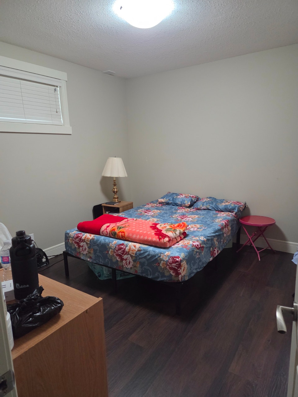 2 BEDROOM 2 BATH BSMT FOR RENT IN GRIESBACH EDMONTON 4