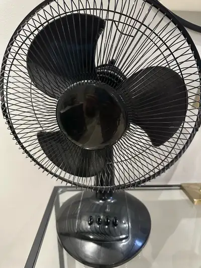 table fan, View more