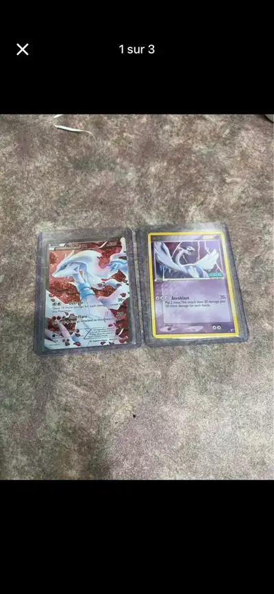 carte Pokémon , View more