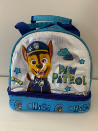 Nickelodeon Paw Patrol Deluxe Lunch Bag