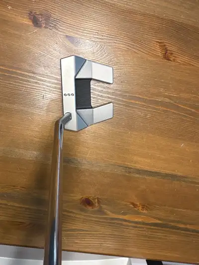 Scotty Cameron Phantom X 5.5 putter, View more