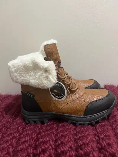 Women’s New Winterboots, View more
