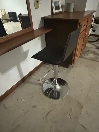 Swivel chair, View more