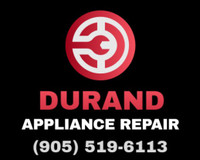 APPLIANCE REPAIR AND INSTALLATION | PEEL/GTA | SAME DAY SERVICE 