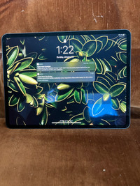 iPad Pro 12.9”, 128GB, 4th Generation