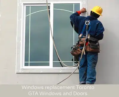 SALE! REPLACEMENT VINYL WINDOWS AND ENTRY DOORS!, View more