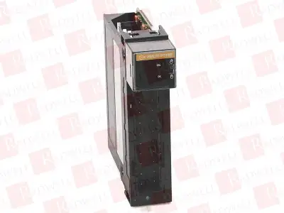 ALLEN BRADLEY 1756OF8 OUTPUT MODULE CONTROLLOGIX ANALOG 8 POINT, View more