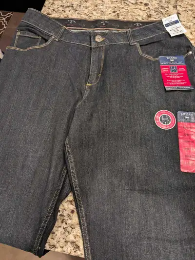 new jeans , size 20 W, View more