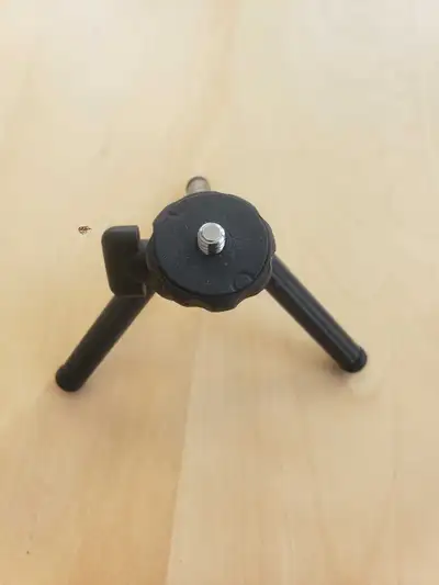 Mini Erno Ball-Pod Tripod, View more