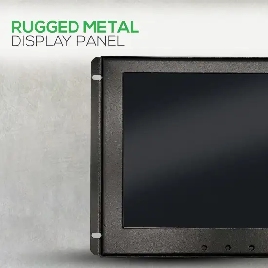 Pyle 9'' Video Monitor Panel Display Screen in Monitors in Burnaby/New Westminster - Image 7