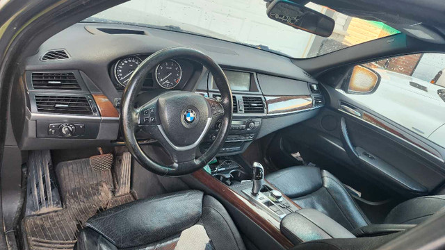 2007 bmwx5 4.8l in Cars & Trucks in Edmonton - Image 3