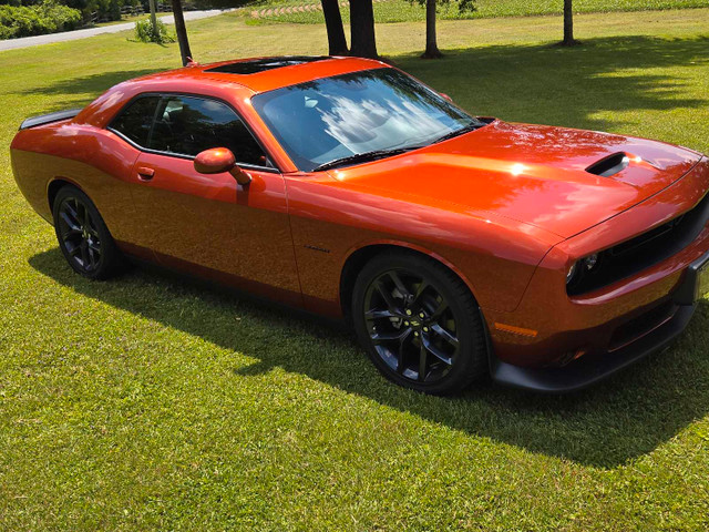 Dodge Challenger RT in Cars & Trucks in Woodstock - Image 2
