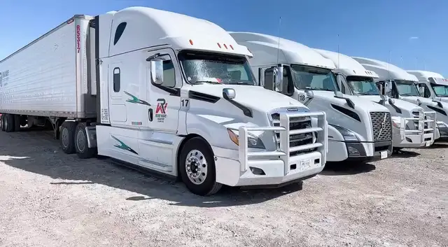 Hiring Class 1 ( a-z ) Drivers For Cross Border Runs in Drivers & Security in Calgary - Image 5