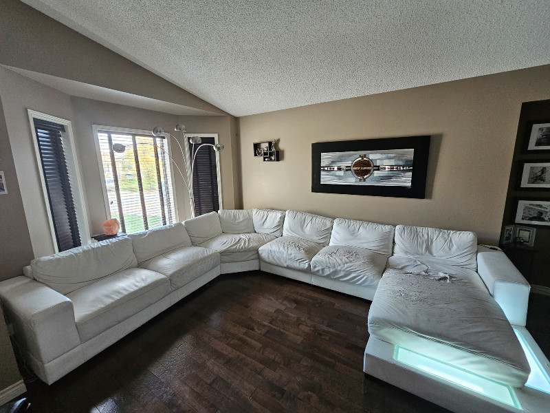 Free 4 piece sectional Free Stuff Winnipeg Kijiji