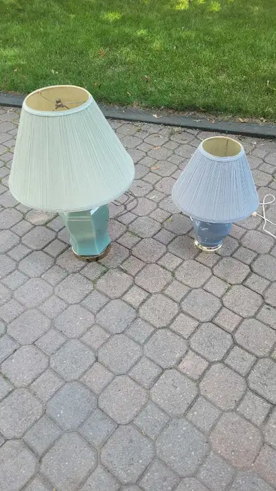 Table Lamps, View more