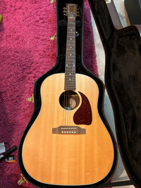 Gibson G45 Studio with Pickup