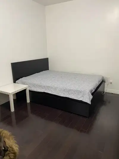 Dt big room for rent with Private washroom！