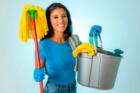 Residential Cleaners are needed ASAP