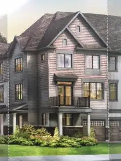 Kanata Arcadia: 3 bedroom +Den, End-Unit, Facing Park for rent