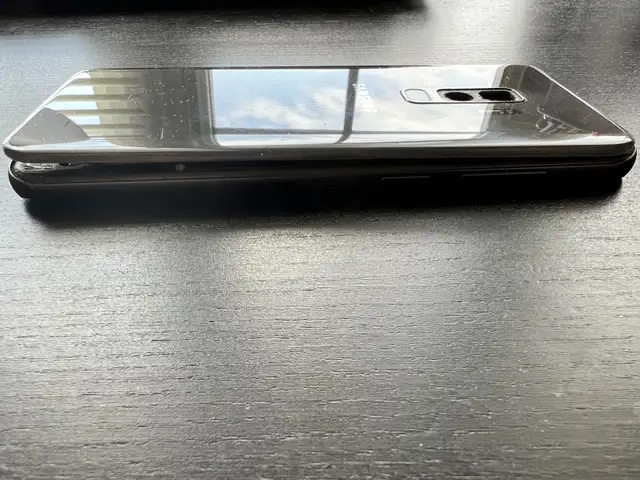 Samsung Galaxy S9 Plus Broken or for Parts in Cell Phones in Kitchener / Waterloo - Image 4
