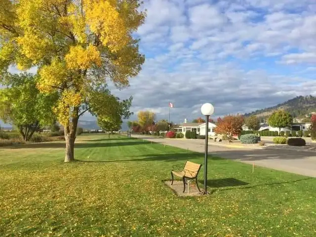 Titled RV Lot for Sale – Swan Lake RV Resort, Vernon BC in Land for Sale in Vernon - Image 7