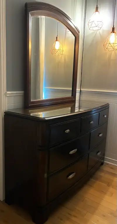 Ensemble meubles chambre, View more