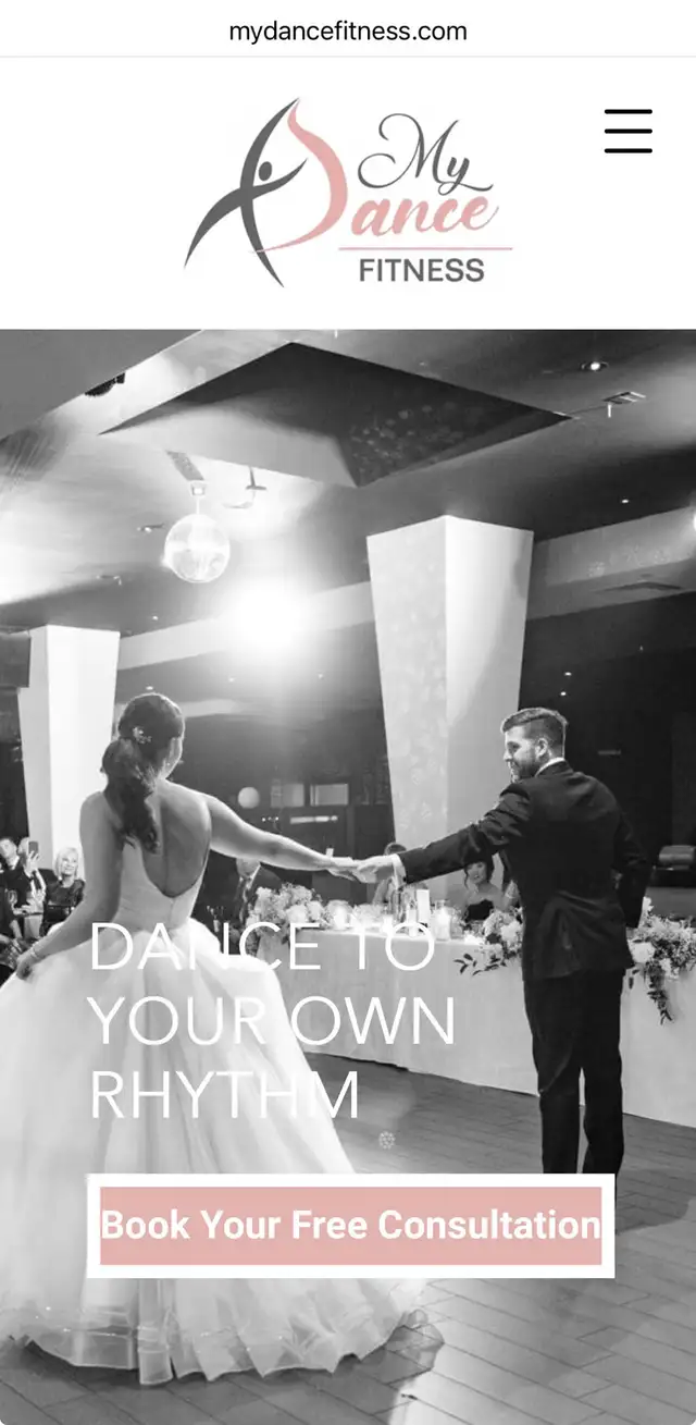 Wedding Dance Choreography