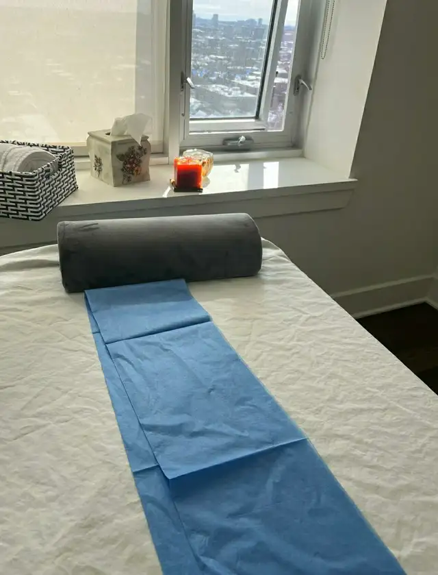 New Massage in Massage Services in Ottawa - Image 2