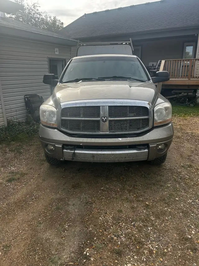 Dodge Ram 2500571964660132751364
